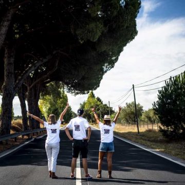 Rota dos Vinhos do Tejo aposta na promoção do enoturismo da região em Portugal e no estrangeiro