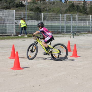 Academia 20Km/Restaurante O Pinheiro/Casas do Ambiente inicia época desportiva