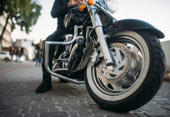 15º Encontro Motard dos “Falcões do Ribatejo em Marianos