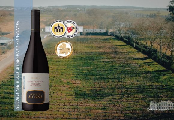 Vinhos de Almeirim distinguidos nos principais concursos internacionais