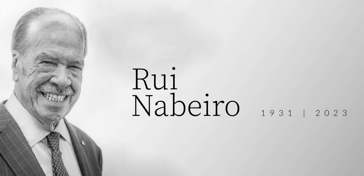 Restaurante O Pinheiro oferece café para homenagear Rui Nabeiro