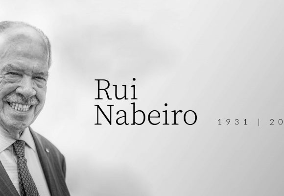 Restaurante O Pinheiro oferece café para homenagear Rui Nabeiro