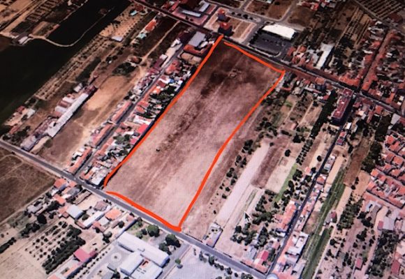 Autarquia investe um milhão em terreno para criar “Nova Coopeal”