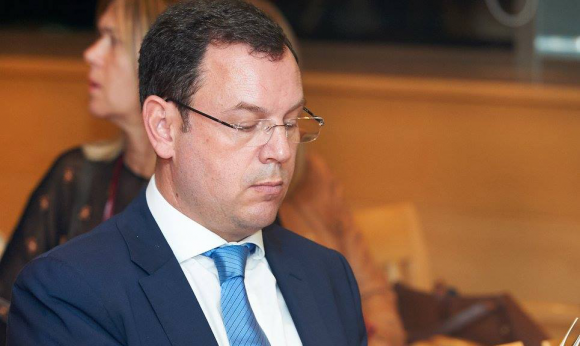 Tiago Leite é o convidado da 2ª sessão do Ciclo de Conferências – Pensar Portugal