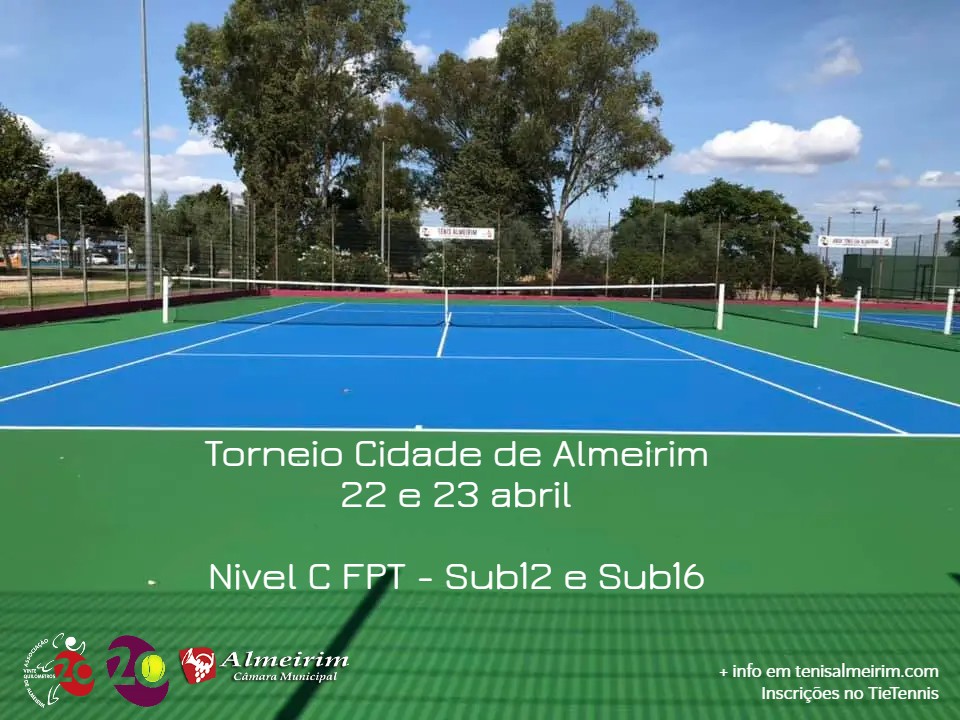 F P T - Info Torneio