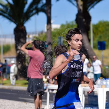 Gustavo do Canto é Vice-Campeão Nacional