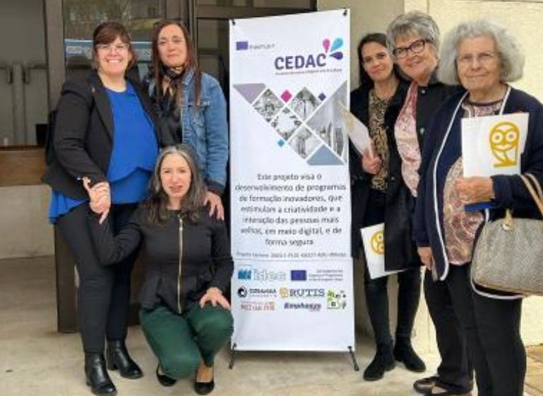 RUTIS apresenta projeto CEDAC dedicado ao ensino senior