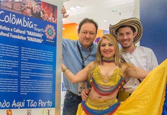 FIFCA regressa com Festival mais curto e anual