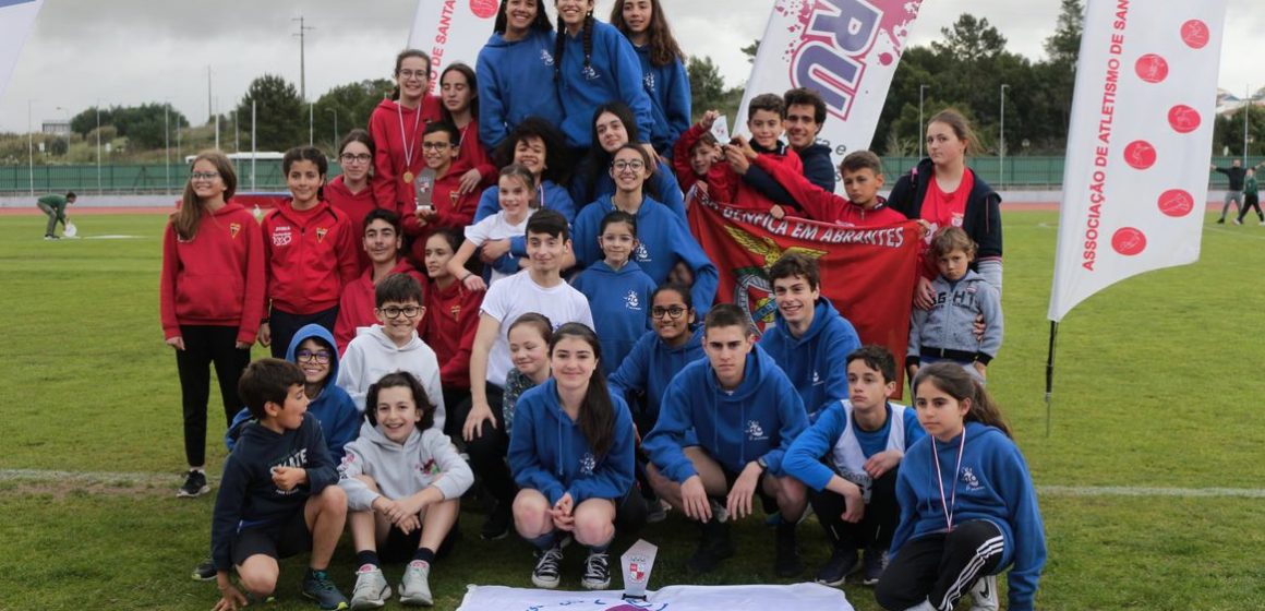 Torneio de Abertura com quatro triunfos para Almeirim