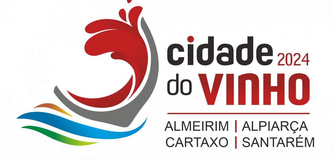 Candidatura de Almeirim, Alpiarça, Cartaxo e Santarém a Cidade do Vinho 2024 já foi entregue