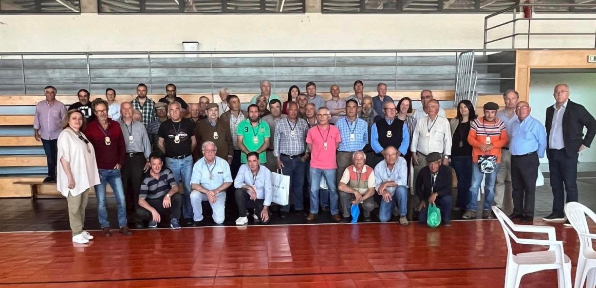 Abertas inscrições para o Torneio Concelhio de Sueca