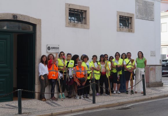 Infraestruturas de Portugal lança campanha de apoio a peregrinos de Fátima