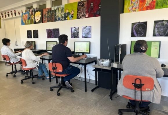 OficINa.com do Hospital de Santarém passa a mais uma fase da 16.ª edição do Prémio Boas Práticas em Saúde