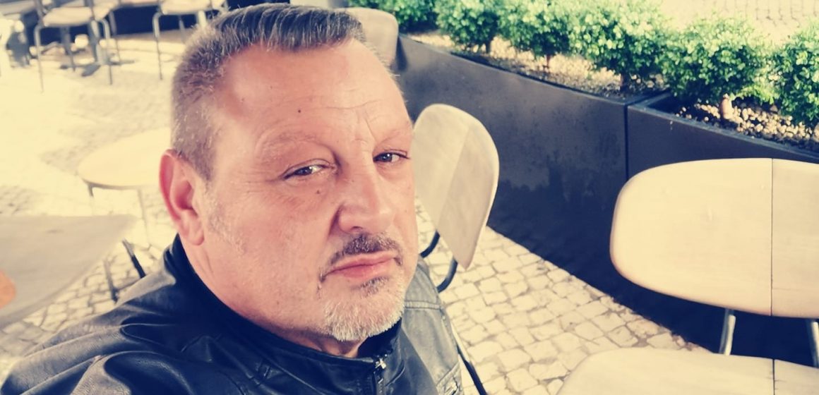 Morreu Joaquim Pisco, advogado e antigo presidente da Assembleia de Freguesia de Almeirim e Fazendas de Almeirim