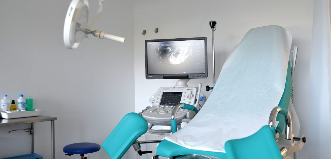 Bloco de Partos do Hospital de Santarém encerrado