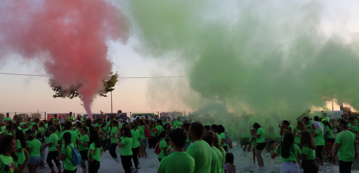 Al Cor Race&Fun regressa em julho a Almeirim