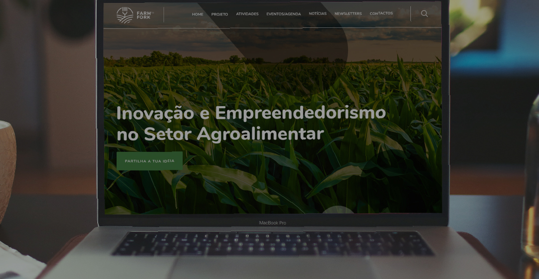 “Farm to Fork” apresenta ideias e estratégias na Feira Nacional de Agricultura