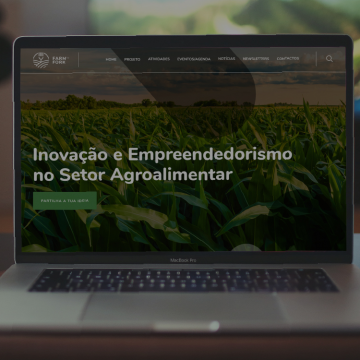 “Farm to Fork” apresenta ideias e estratégias na Feira Nacional de Agricultura