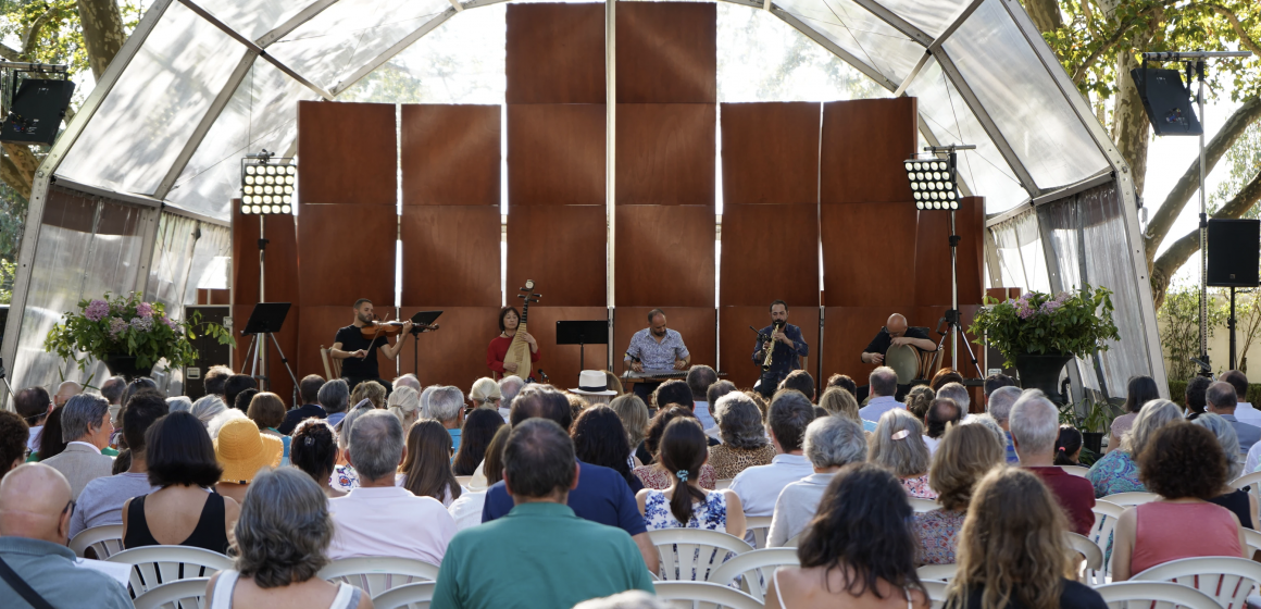 Festival “Entre Quintas” regressa entre 30 de Junho e 9 de Julho ao Casal Branco e à Casa Cadaval