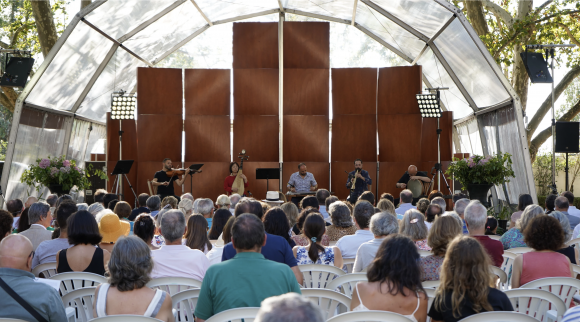 Festival “Entre Quintas” regressa entre 30 de Junho e 9 de Julho ao Casal Branco e à Casa Cadaval