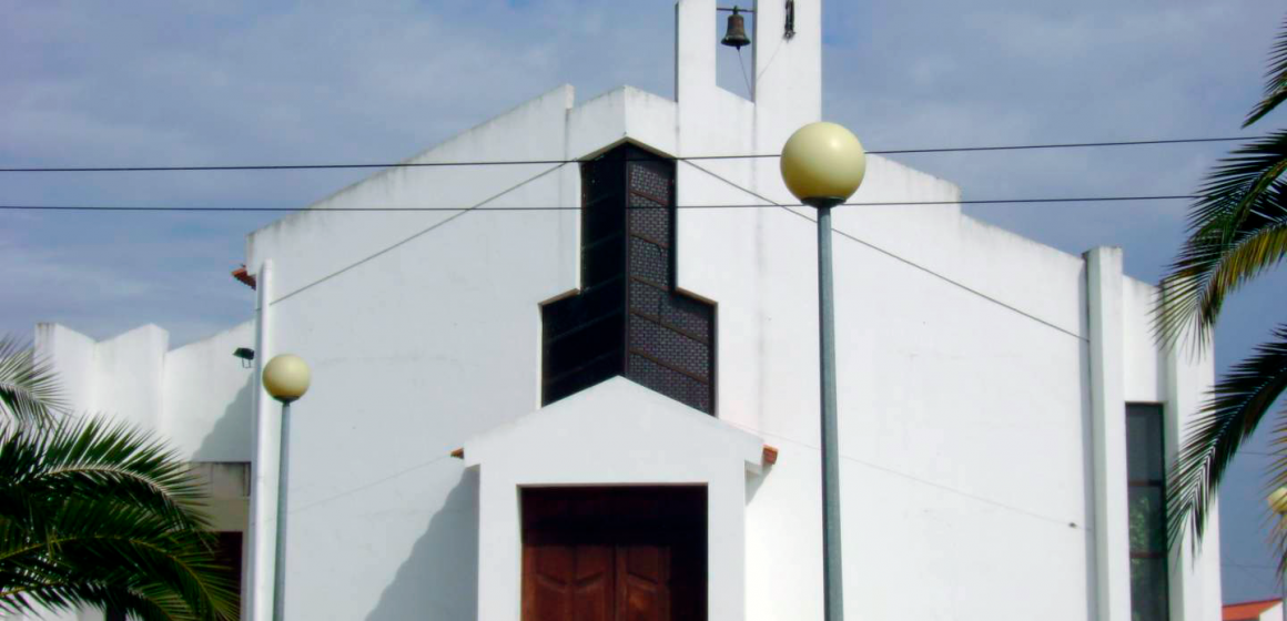 Igreja: Festa em Paço dos Negros para angariar fundos para sino e som