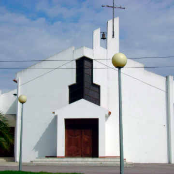 Paroquia de Fazendas de Almeirim inaugura sinos da Igreja de Paço dos Negros
