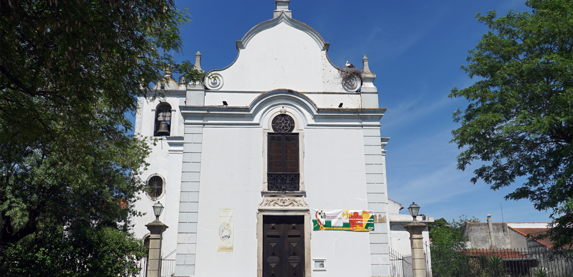 Missa de Reis em Almeirim com animação das Gentes de Almeirim e Rancho de Ponte de Sor