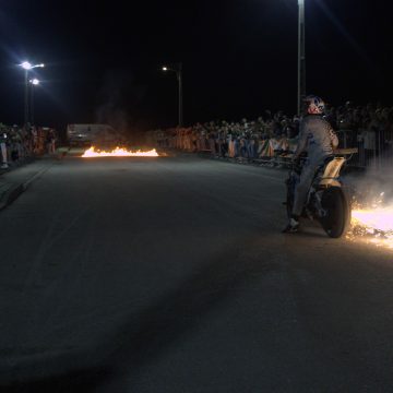 5º Encontro Motard do Grupo ‘Mais Uma’ foi um sucesso (c/fotos)