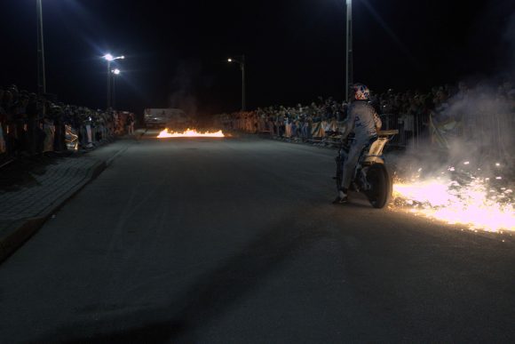 5º Encontro Motard do Grupo ‘Mais Uma’ foi um sucesso (c/fotos)