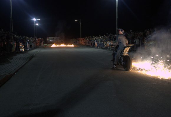 5º Encontro Motard do Grupo ‘Mais Uma’ foi um sucesso (c/fotos)