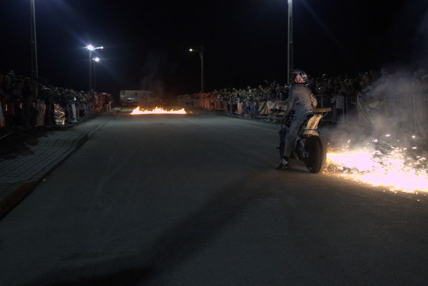 5º Encontro Motard do Grupo ‘Mais Uma’ foi um sucesso (c/fotos)