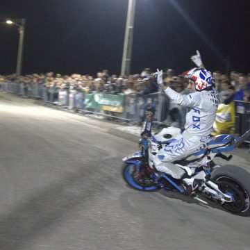 6º encontro motard ‘Mais Uma’ em Foros de Benfica