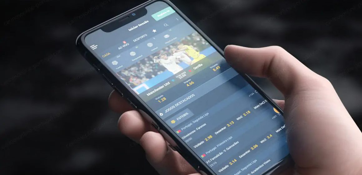 Um novo casino online no mercado português de jogos online