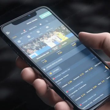 Um novo casino online no mercado português de jogos online