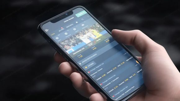 Um novo casino online no mercado português de jogos online