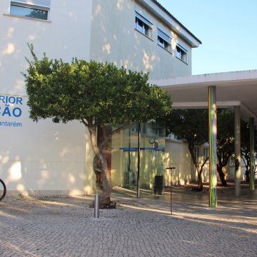 Ex-deputados falam da vida parlamentar no Politécnico de Santarém