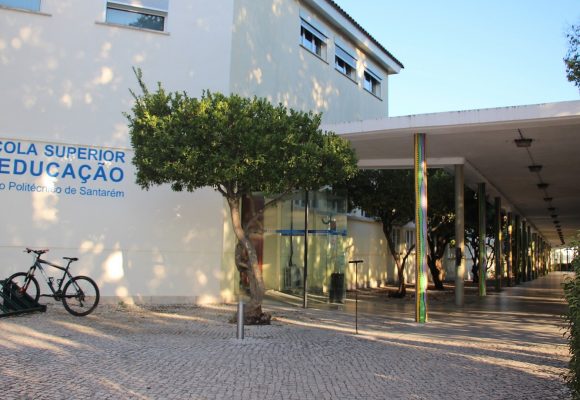 Politécnico de Santarém lança curso inovador a nível mundial 