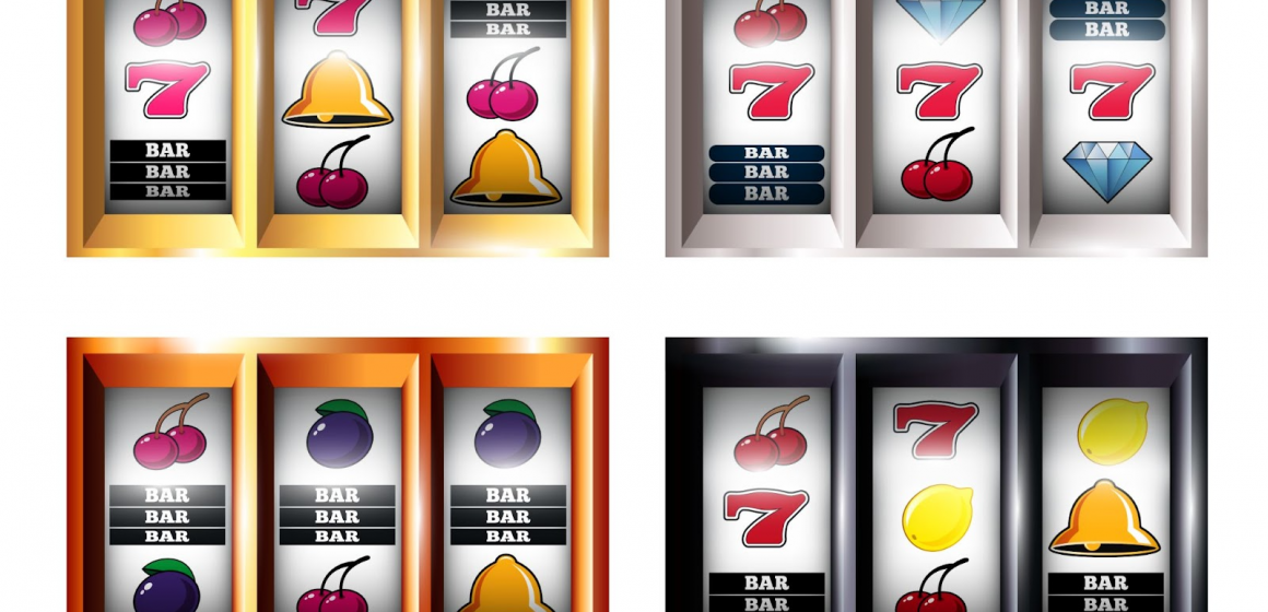 Conheça Todos os Tipos de Slots Online em Portugal