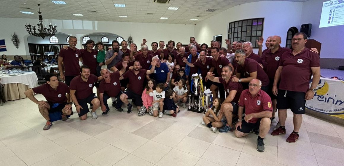 UVA vence 29ª edição do Santeirim
