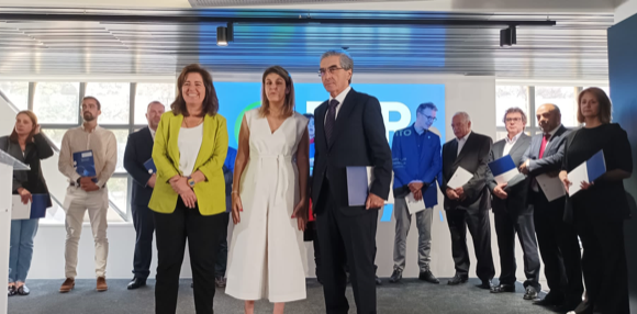 Misericórdia de Almeirim celebra acordo para residências de Autonomização e Inclusão
