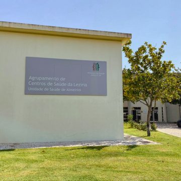 Greve dos médicos deixa Centro de Saúde de Almeirim a ‘meio gás’