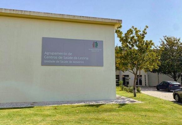 Concurso para a colocação de médicos no Centro de Saúde de Almeirim ficou deserto