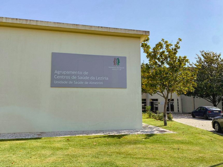 Concurso para a colocação de médicos no Centro de Saúde de Almeirim ficou deserto