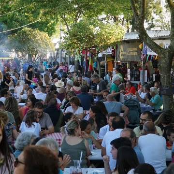 Festas da Cidade até dia 25 de junho em Almeirim