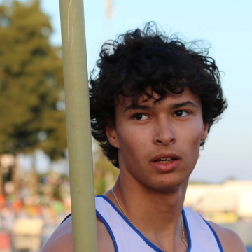 Atleta de Almeirim sagra-se campeão nacional de salto com vara