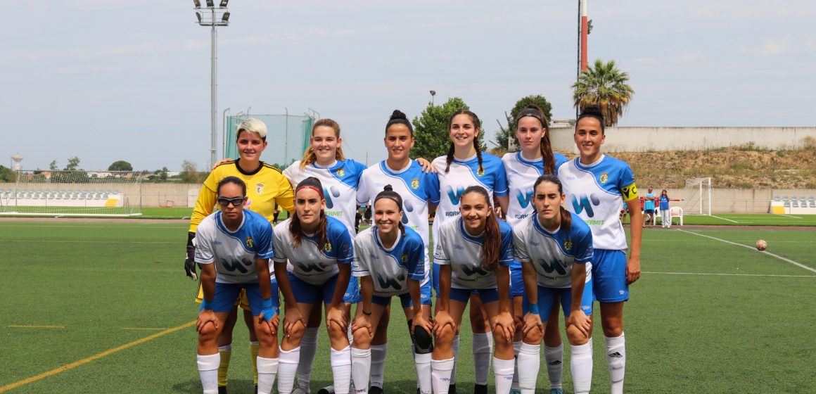 União de Almeirim conhece adversárias da liga feminina de sub-19