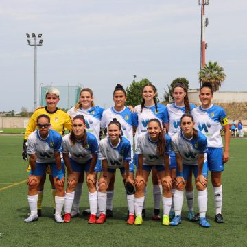 União de Almeirim conhece adversárias da liga feminina de sub-19