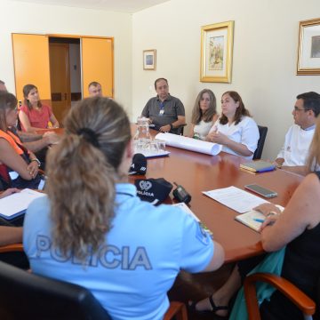 Hospital de Santarém reforçou formação sobre triagem em catástrofe