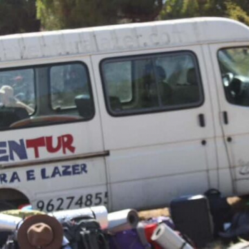 Popular encontra carrinha desaparecida