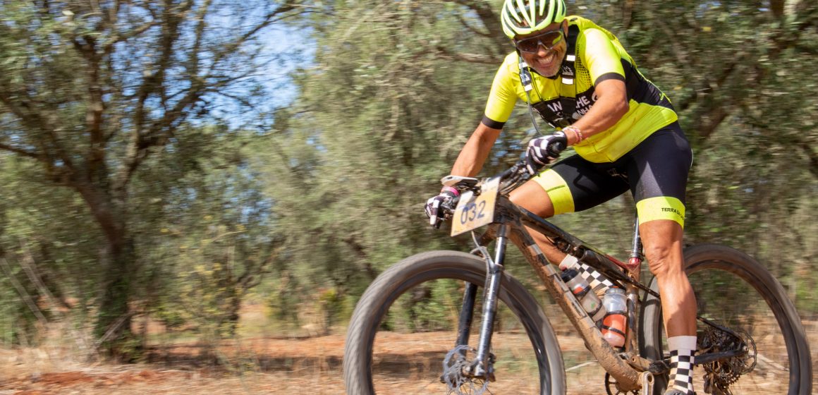 Rodolfo Dias sagra-se novamente Campeão da Europa de BTT